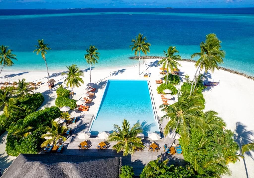 Sun Siyam Iru Veli - photo 17