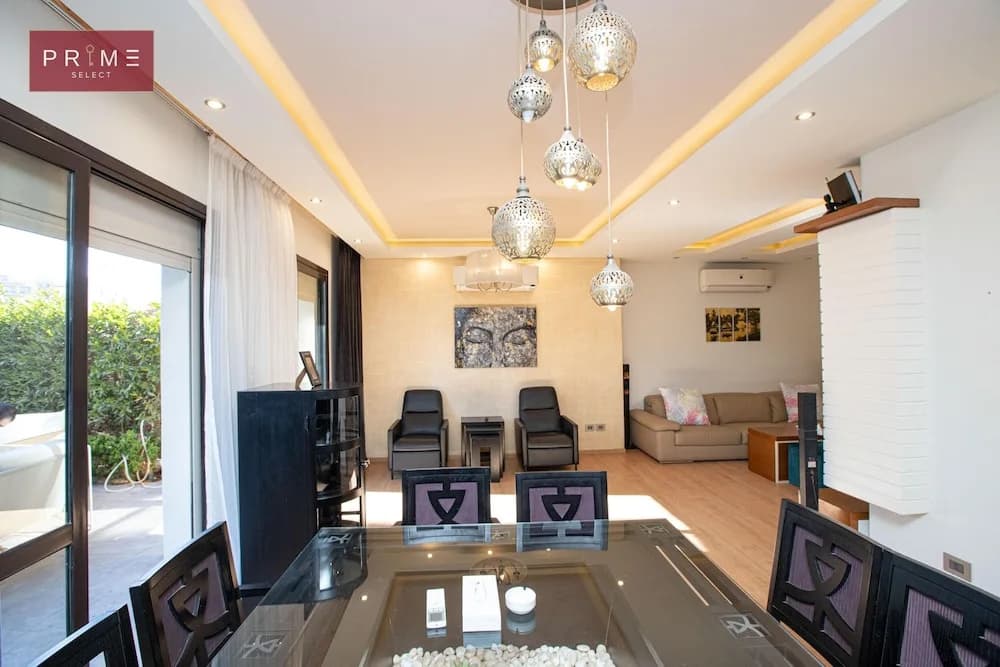Prime select Sodic Eastown New Cairo - photo 31