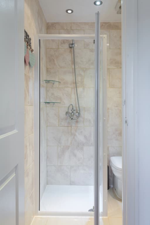Designer 2-bed 2-bath Behind Selfridges - photo 6