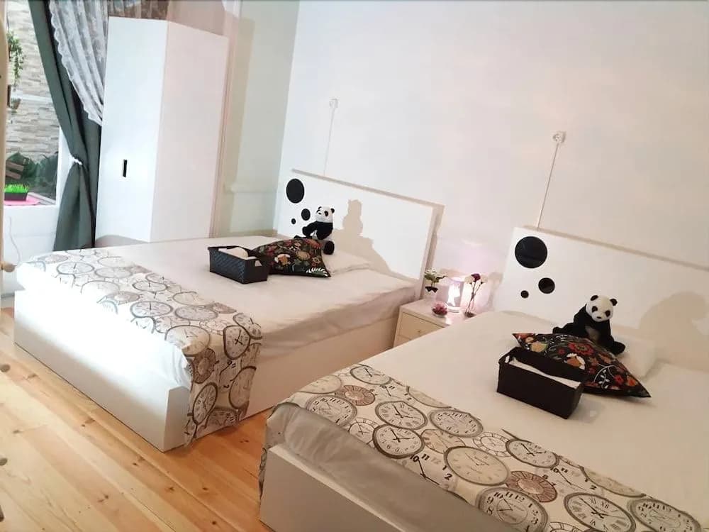 At Ease Inn - Residence - main photo