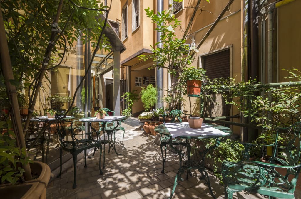Hotel Carrobbio - photo 18