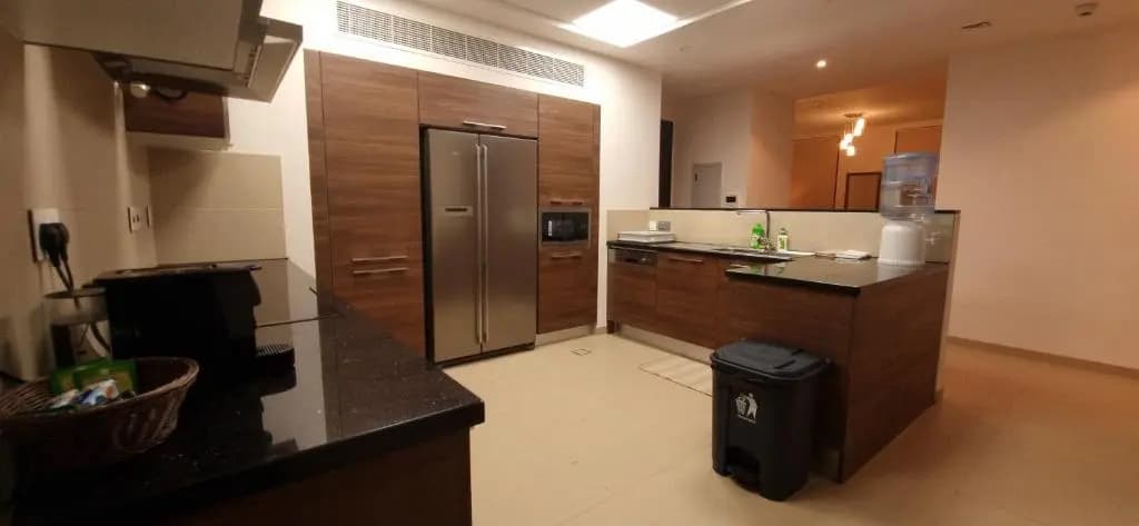 ONE Elegant Apartment in Muscat Bay 03 - photo 1