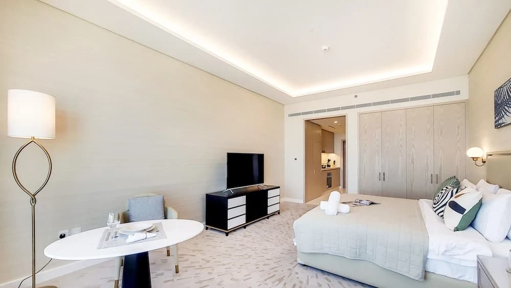 St-Palm Tower-2402 - photo 2