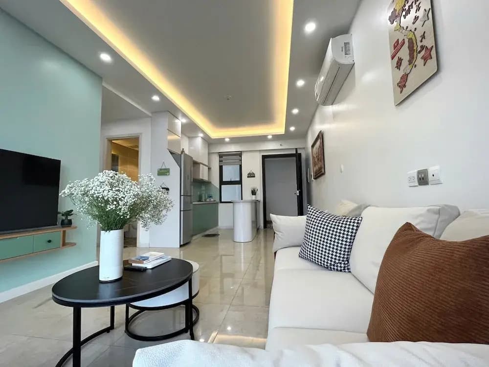 Luna's House in Vinhomes D'Capitale - photo 17