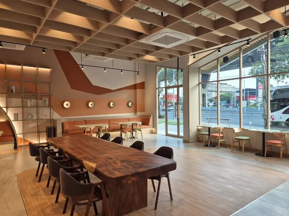 The Publyc Hotel - photo 5