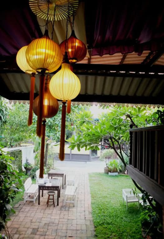 Dengba Garden - photo 16