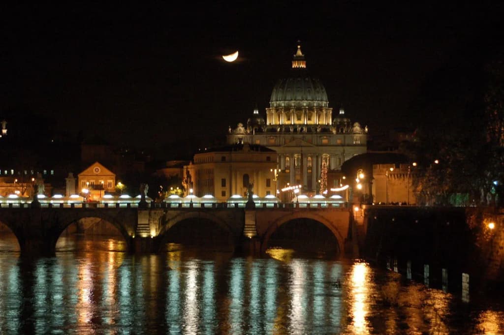 Vatican Palace - photo 1