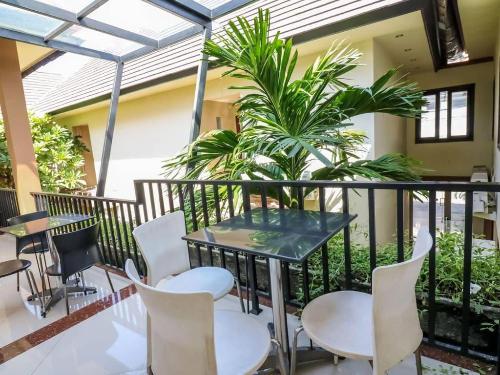 NIDA Rooms Denpasar Robinson - photo 17