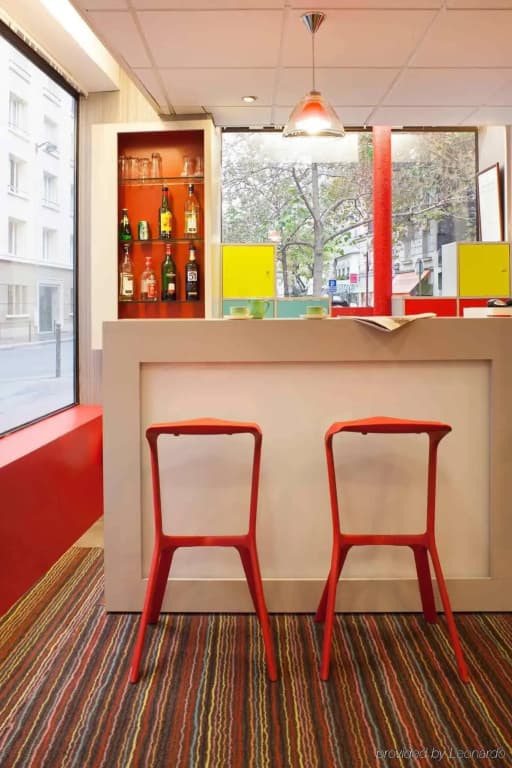 ibis Styles Paris Alésia Montparnasse - photo 27