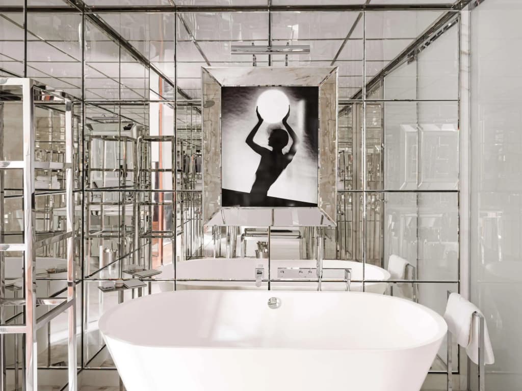 Le Royal Monceau - Raffles Paris - photo 9