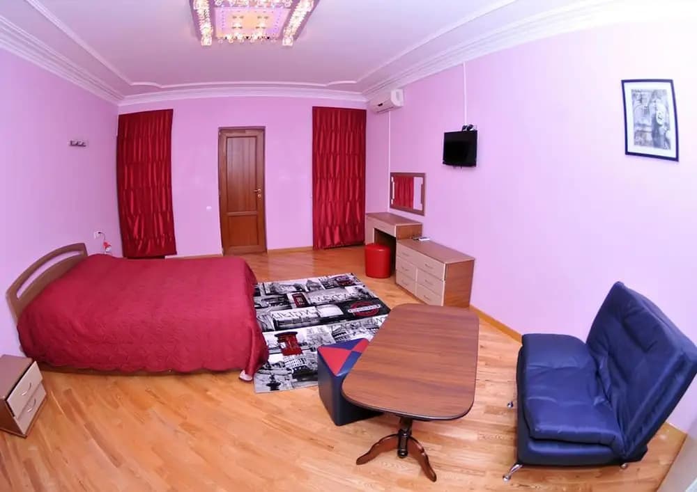 Hotel Relax - photo 6
