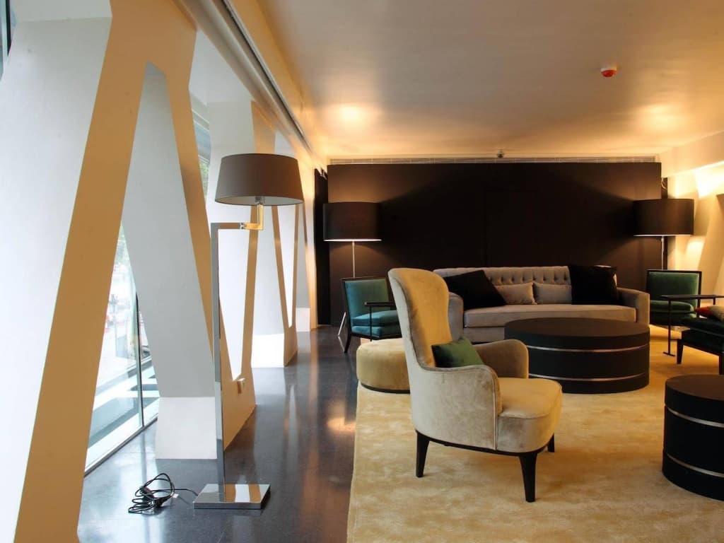 Hotel Royal Passeig de Gracia - photo 15