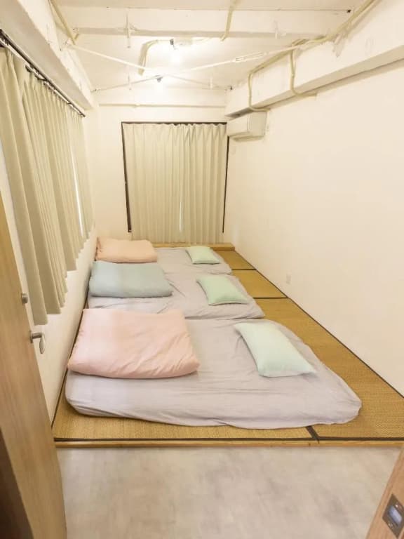 Guest House SENSU - Hostel - photo 23