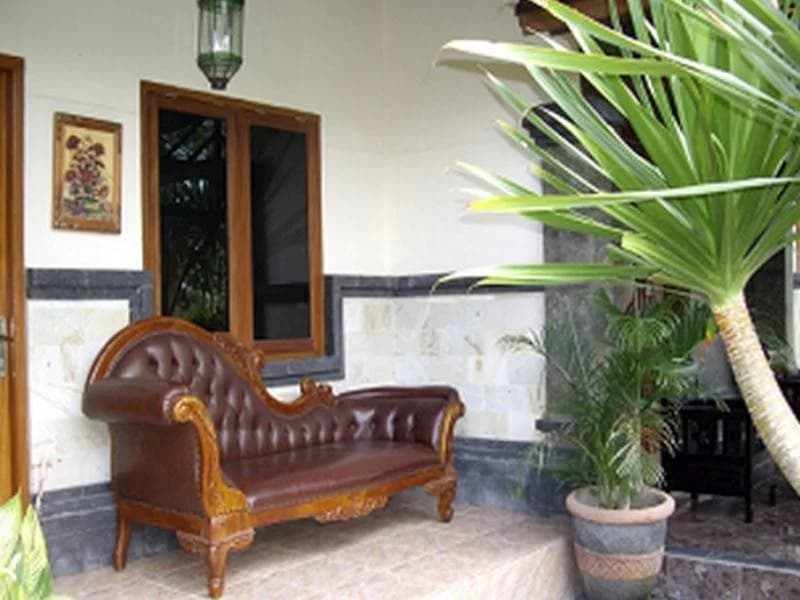 Gria Umasari Cottages - photo 1
