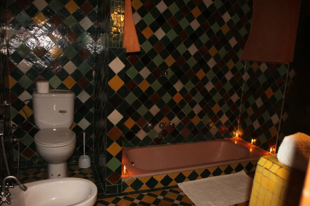 Riad O-ly - photo 9