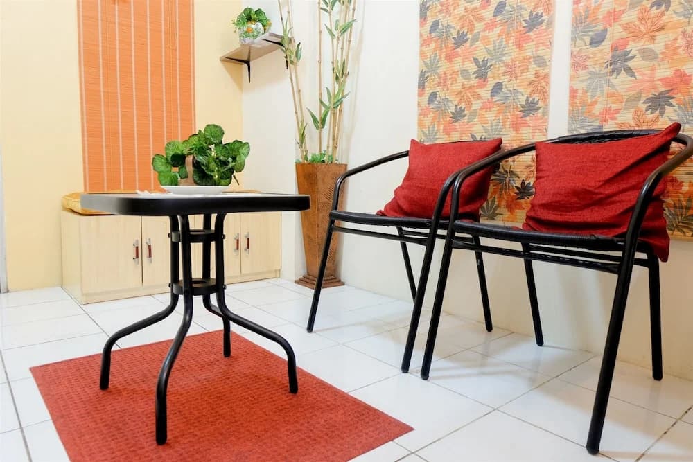 Spacious 2BR Gading Nias Apartment - photo 3