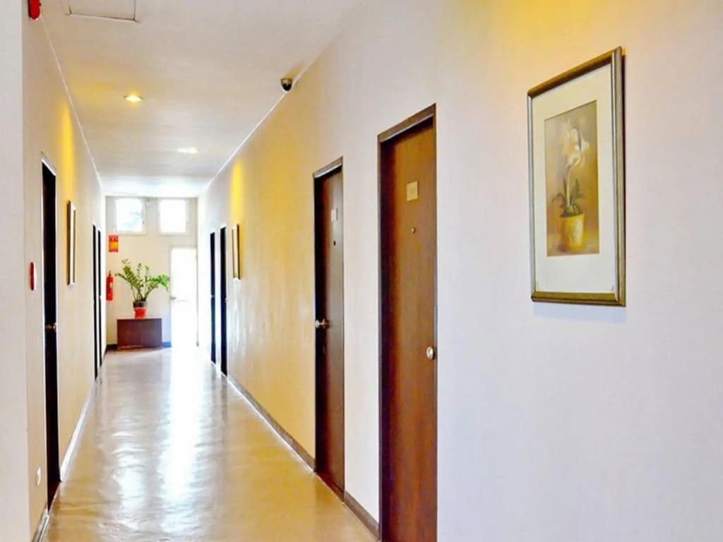 The Sunrise Residence - photo 12