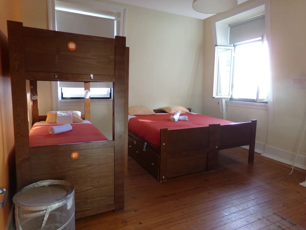 Lisb'on Hostel - photo 7