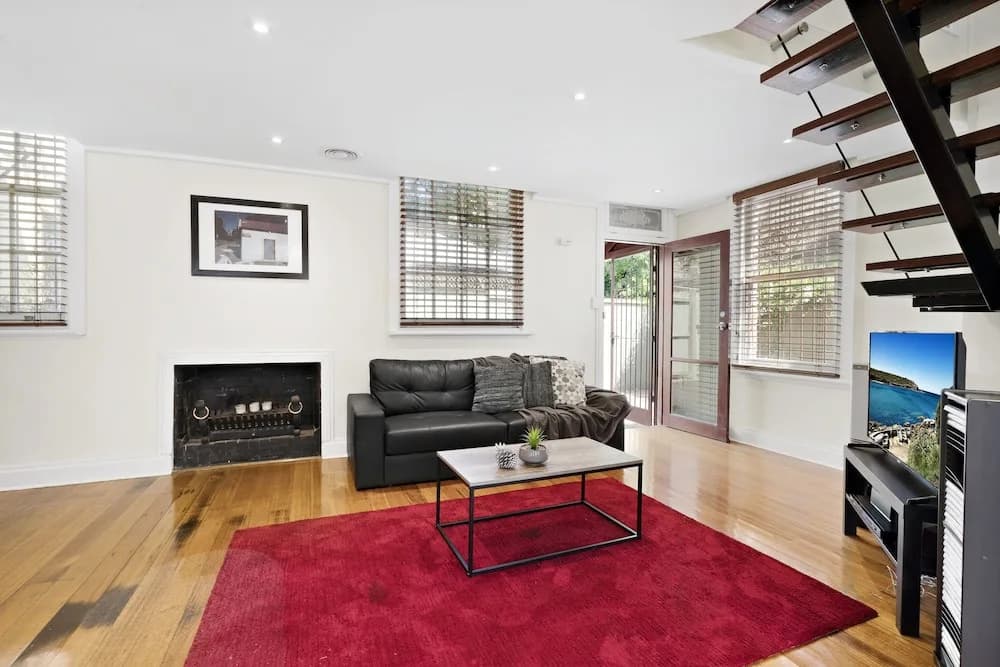 HELENA, 2BDR Fitzroy House - photo 19
