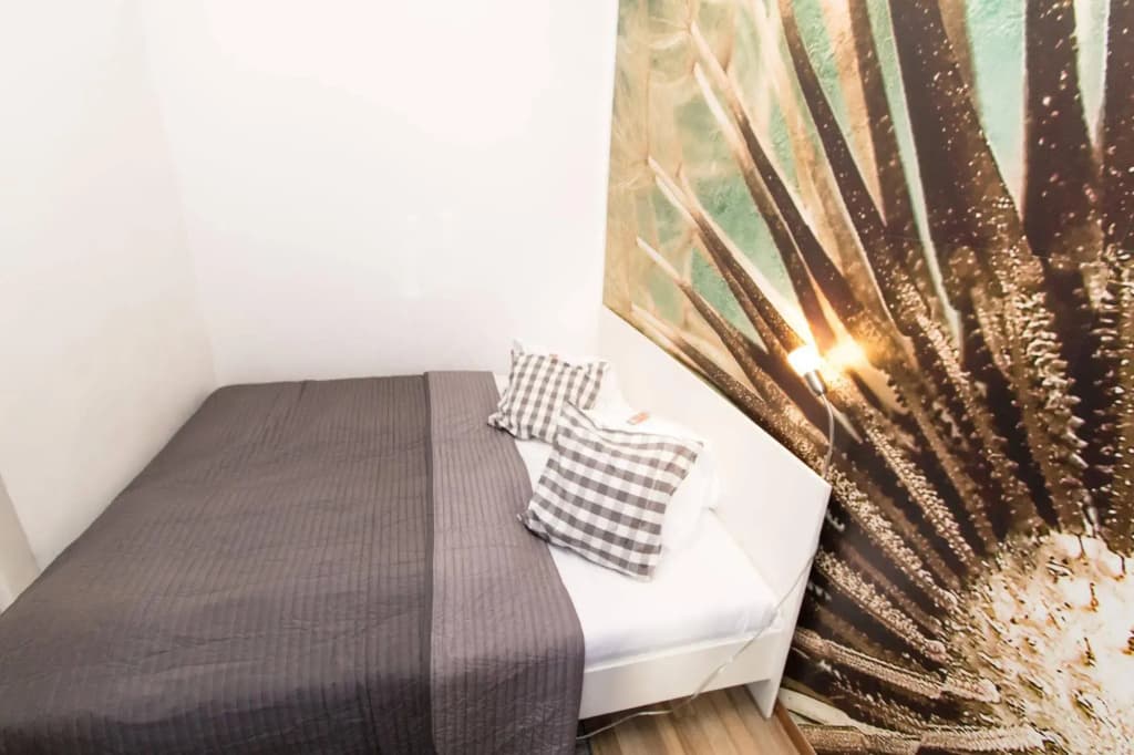 CheckVienna – Apartment Johnstrasse - photo 10