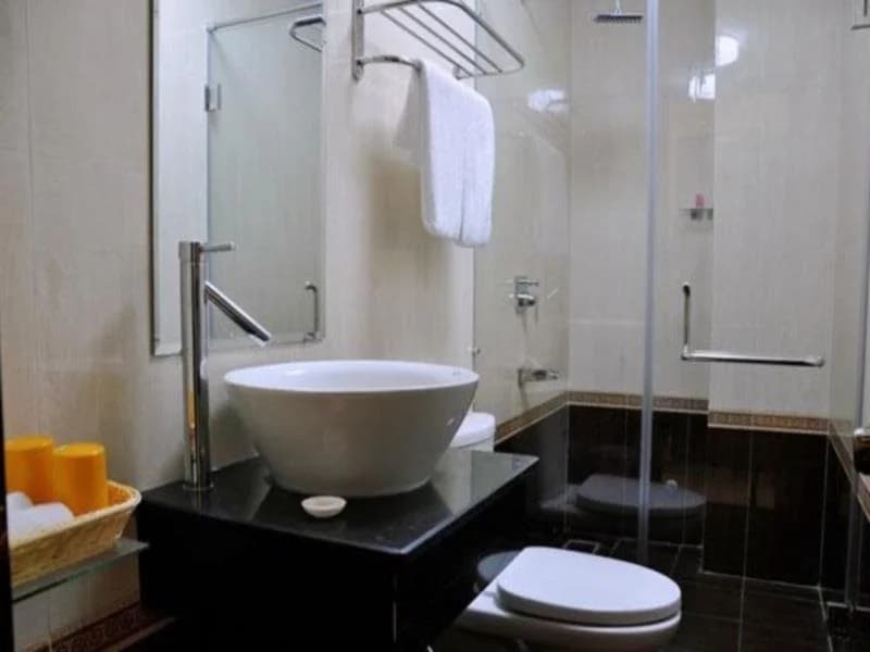Manh Cuong Hotel - photo 7