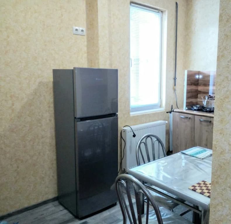 Apartment on Atskuri Str - photo 20