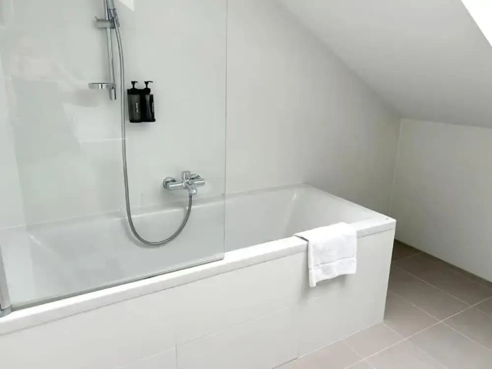 City Apartment Haberl - photo 6