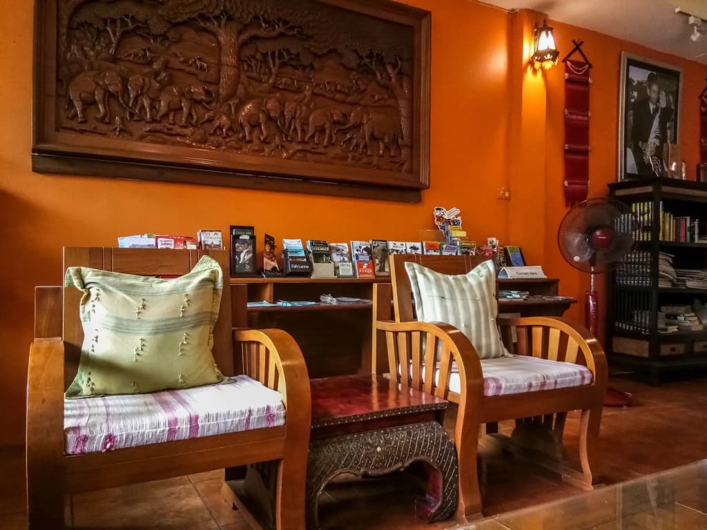 Bautong Lodge Guest House - photo 15