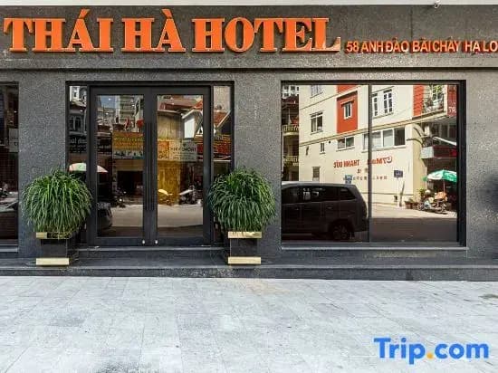 Thai Ha Hotel - photo 5