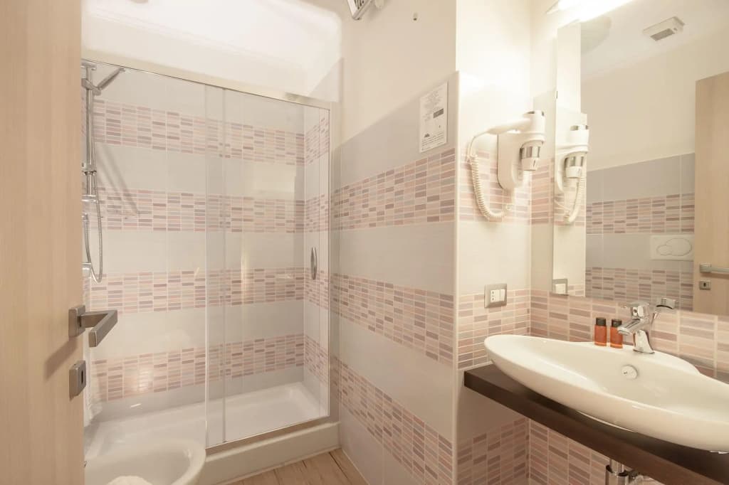 Rome King Suite - photo 35