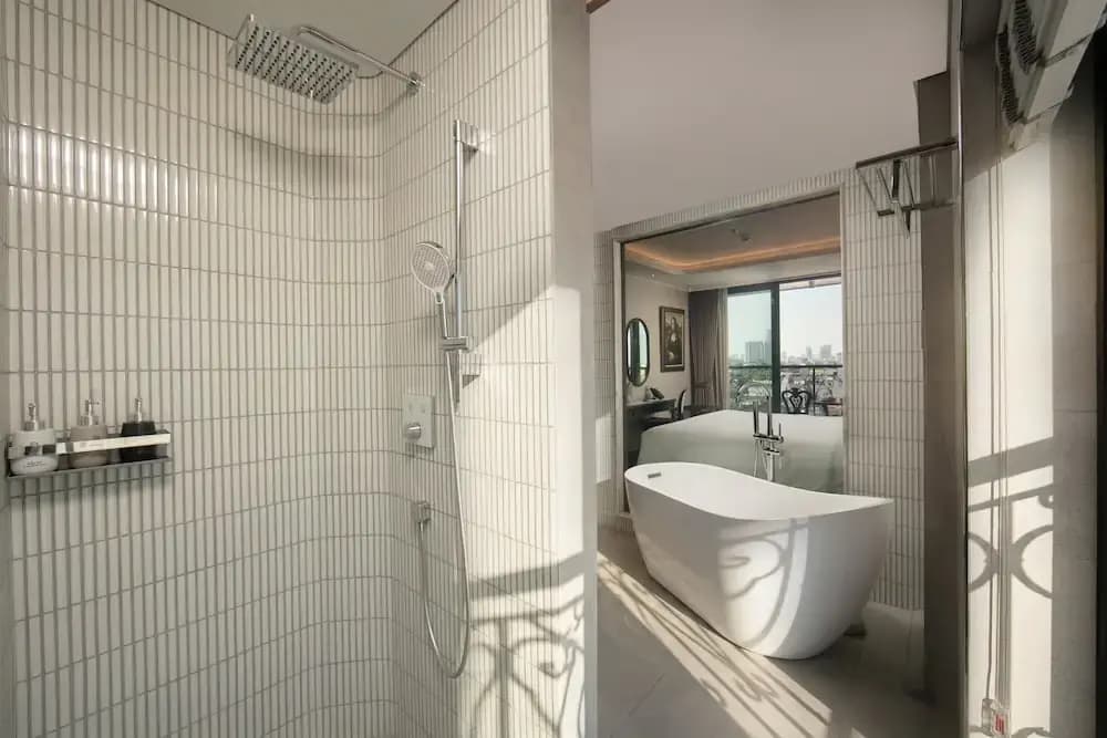 Proverb Hotel Hanoi - photo 49