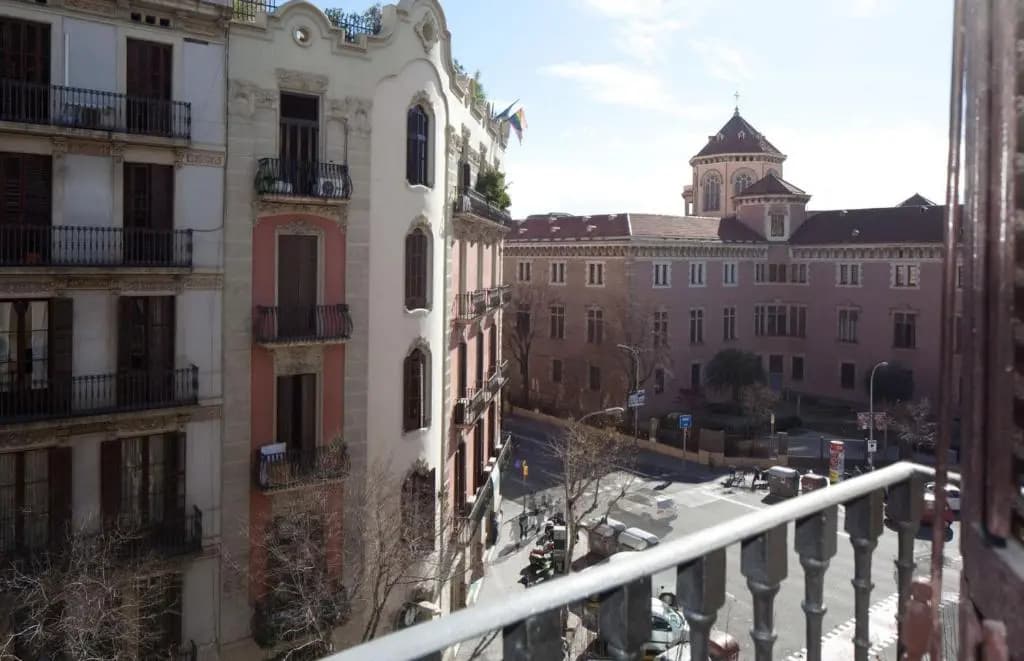 Enjoybcn Tapies Apartment - main photo