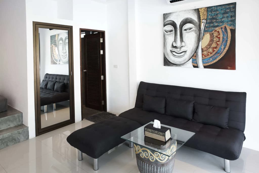 CoconutsPalm Resort - photo 17