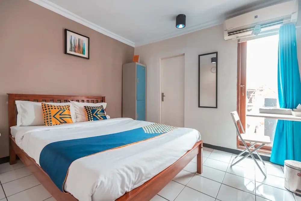 SPOT ON 2033 Kayumanis Homestay Syariah - photo 6