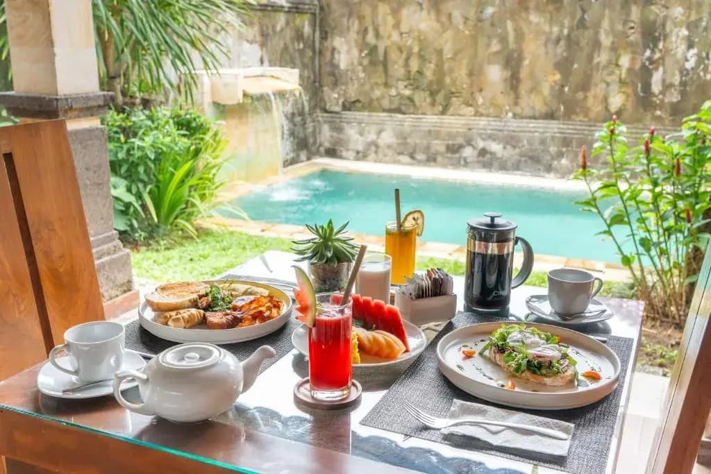 Bali Prime Villas - photo 8
