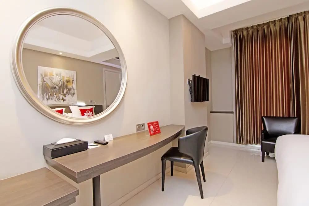 ZEN Rooms Basic Sunset Road Boutique Hotel - photo 5