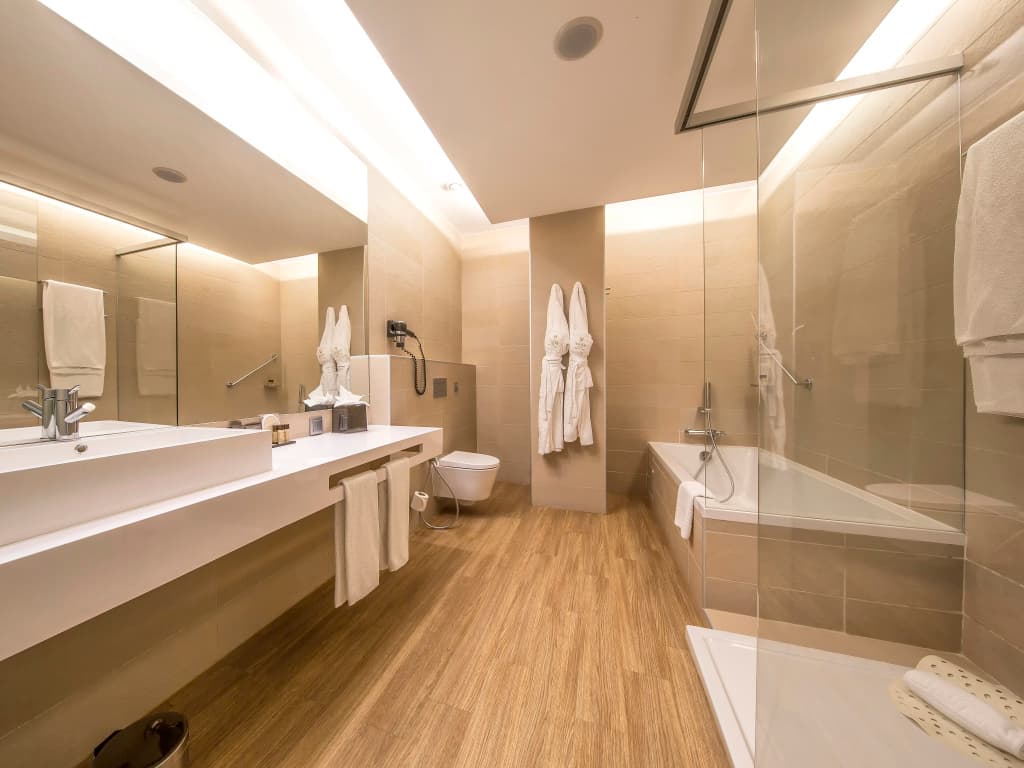 Jupiter Lisboa Hotel – Rooftop & Spa - photo 9