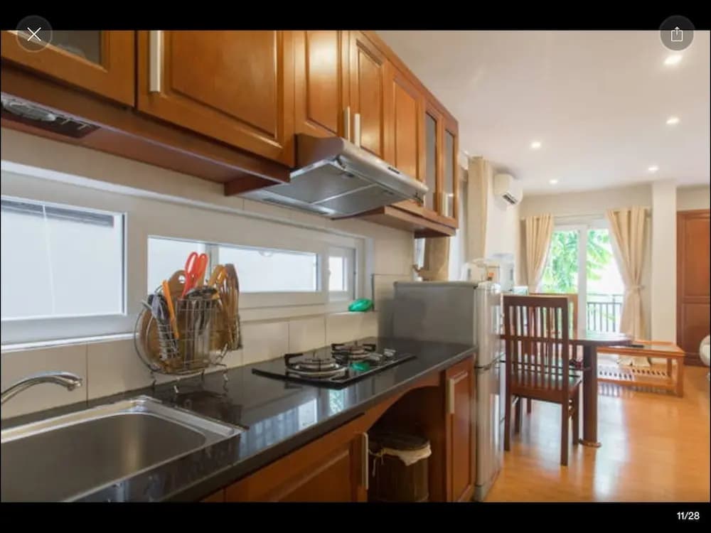 Palmo Service Apartment 2 - photo 16