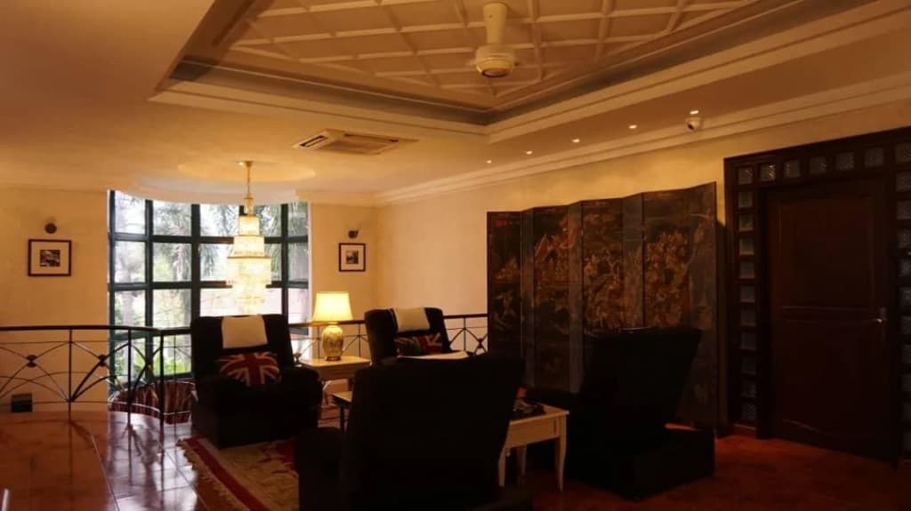 Kinta Bali Villa - photo 11