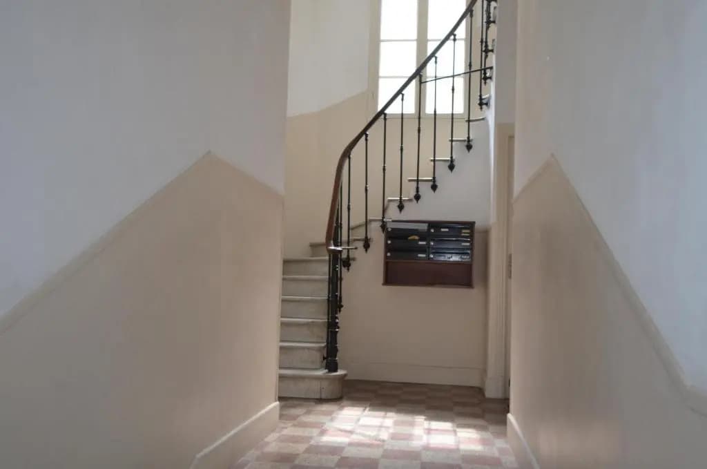 Appartement 4 Personnes Dans Les Hauteurs du Port de Nice - photo 8