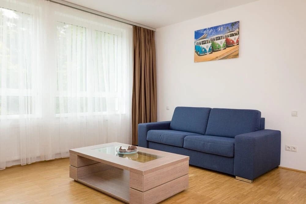 Linzerstrasse Top 6C - photo 2