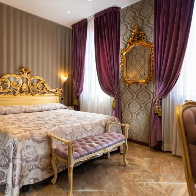 Hotel Santa Marina - photo 34