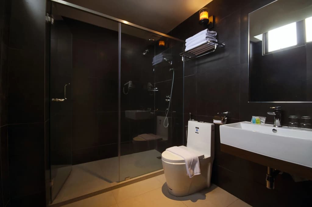 Palm Hotel Ipoh - photo 8