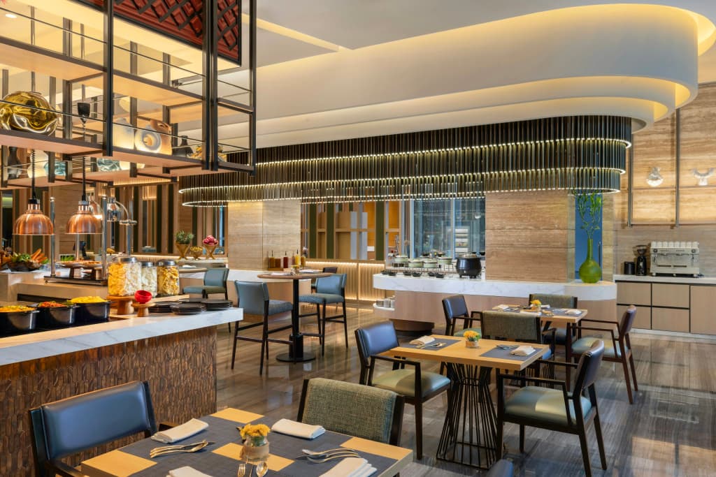 DoubleTree by Hilton Jakarta Kemayoran - photo 34