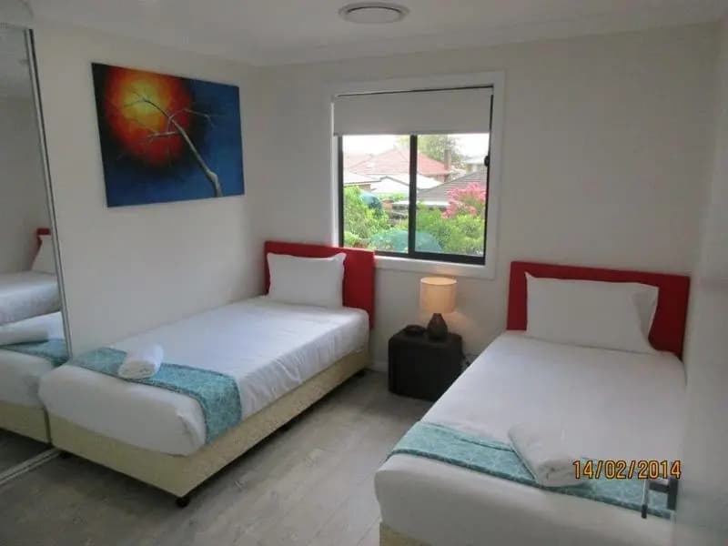 Austral Villas Sydney - photo 1
