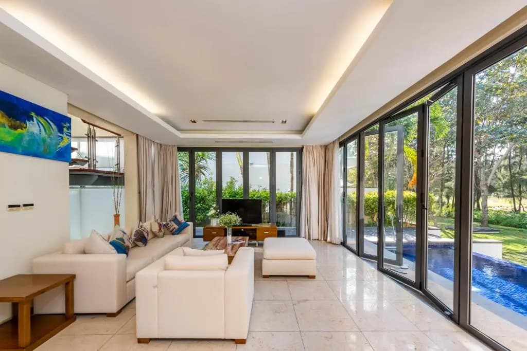 Wonderful Danatrip Beach Villas - photo 2