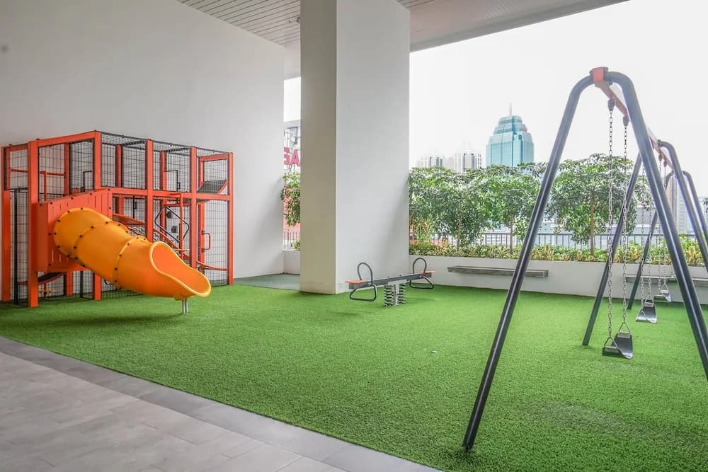 Chambers PWTC By Unimax - photo 19