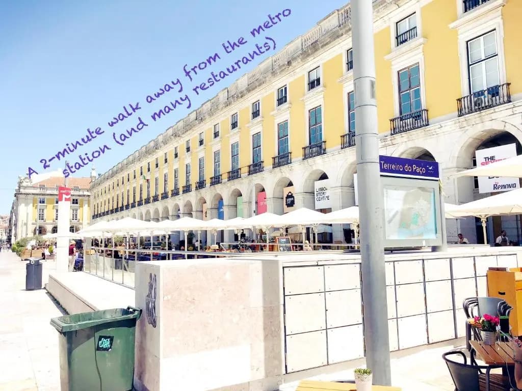 Sene Lisboa - main photo