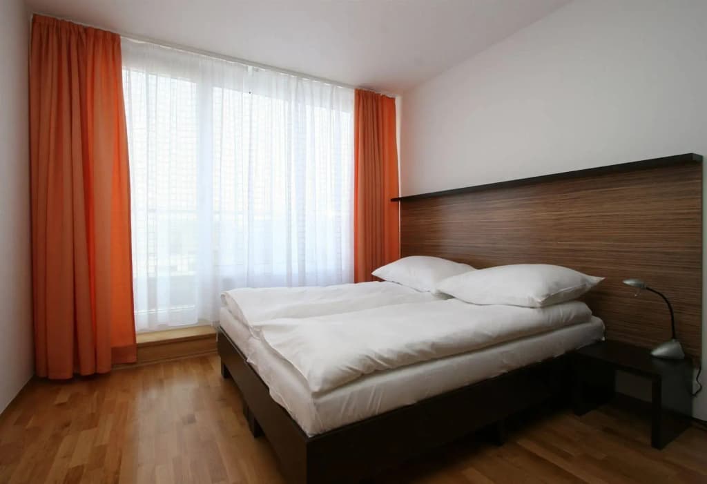 Aparthotel Angel - photo 3