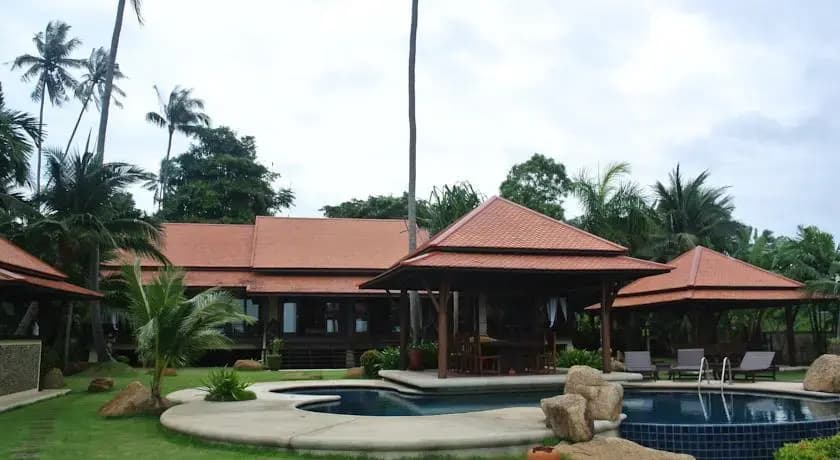 Angthong Villa - photo 4